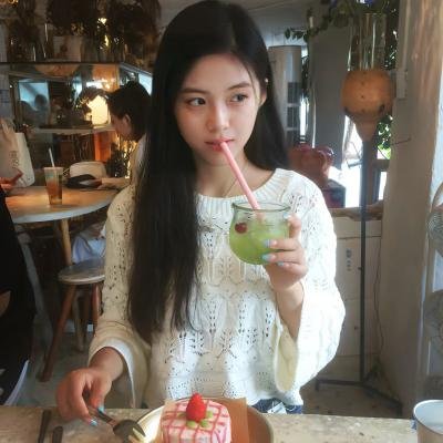 精灵小姐瘦不了