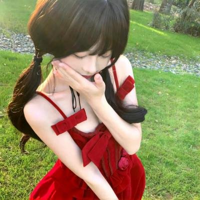 女人河