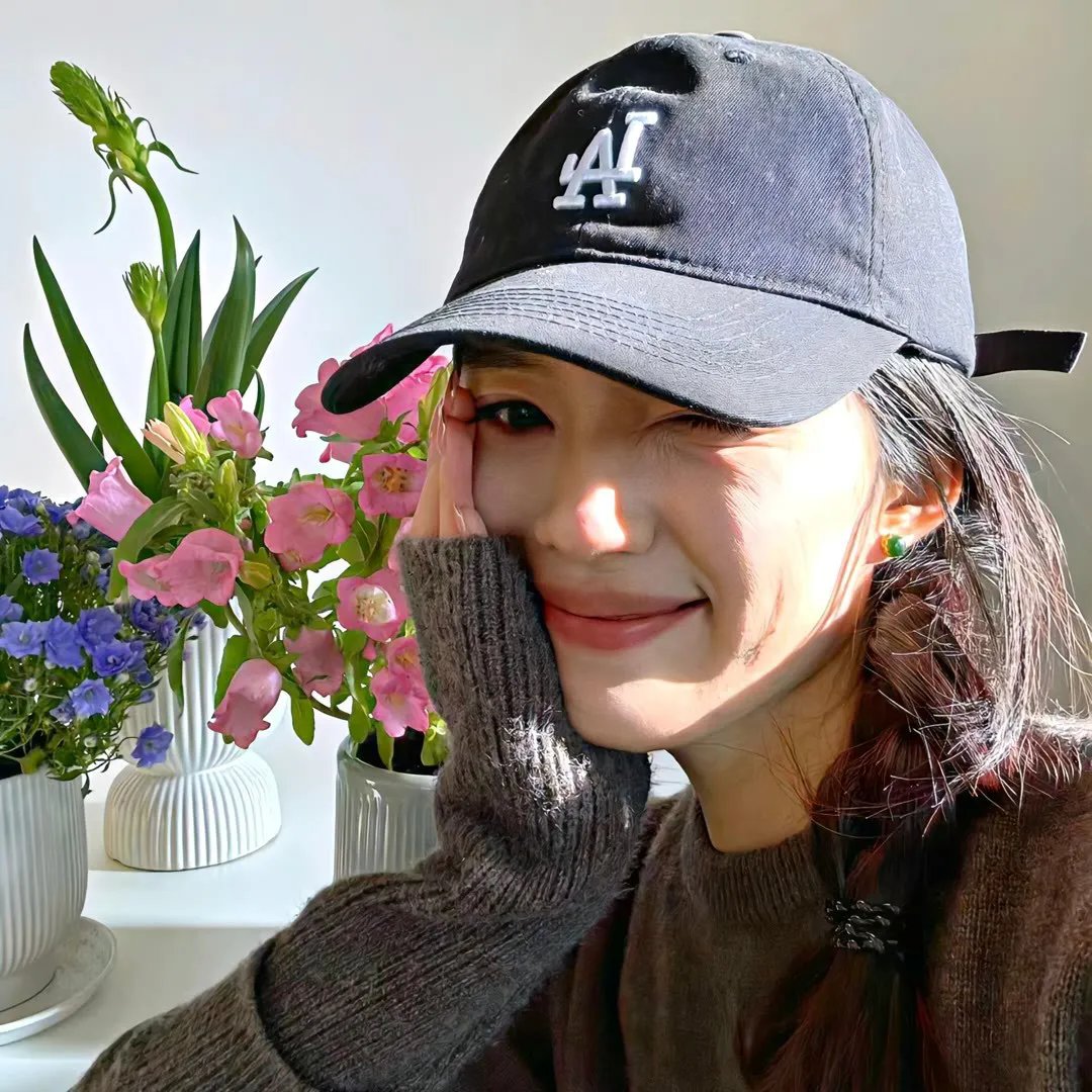 女人置上