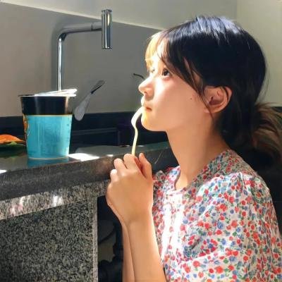 灵魂停留